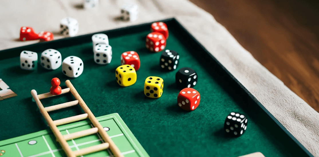 당신의 점심 룰렛이 공정하지 않은 이유